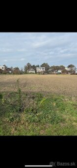 Prenajmem predám ornú pôdu/záhradu 28arov - 2