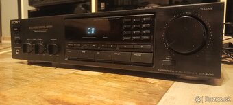 SONY STR -AV210 🎧❤️🎧 - 2