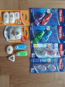 Skolska potreby rozne - 2