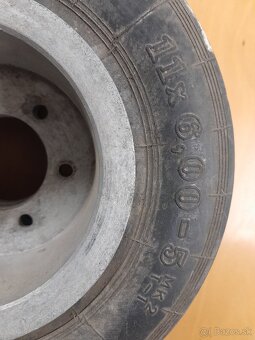 Motokara - koleso - 2