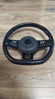 Volant Golf 7, Arteon, Passat R GTE - 2