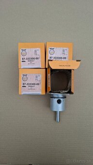 Náhradné diely na Renault 4,5,6 - 2