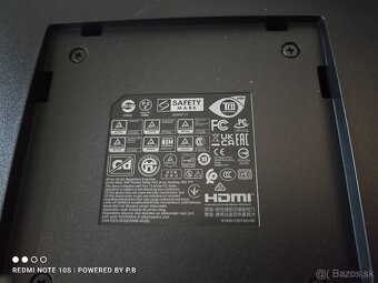 HP V24ie G5 - 2