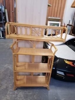 bambusova chodba - 2