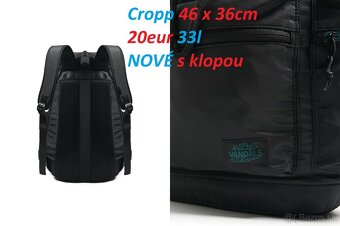 Ruksak Cropp - 2