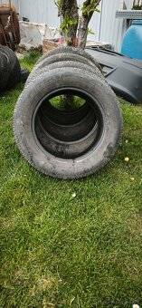 Zimné pneumatiky - 2