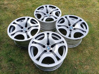 Disky BMW R19 DVOJROZMER - 2