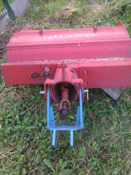 Predaj - 2