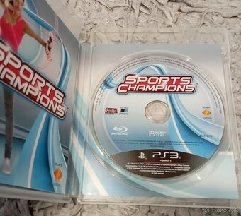 Sport Champions PS3 - 2