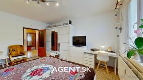 AGENT.SK | Predaj 3-izbového bytu na sídlisku Kýčerka v Čadc - 2