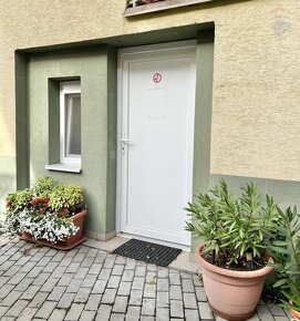 Prenájom skladu - nebytového priestoru v Dunajskej Strede, Z - 2