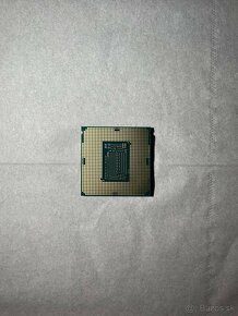 Intel Core i7 9700, s1151-v2 - 2