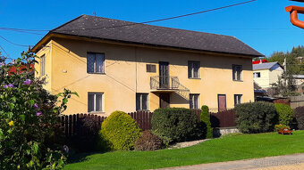 Rodinný dom Fričovce - Skvelá príležitosť na rekonštrukciu - 2