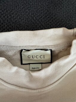 Gucci sveter - 2