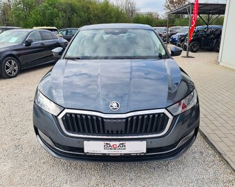 ŠKODA OCTAVIA 2.0 TDI SEDAN 4X4 DSG / MOŽNÝ ODPOČET DPH - 2