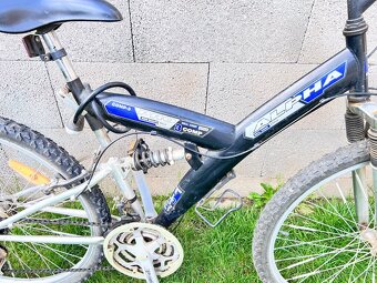 Predám bicykle - 2