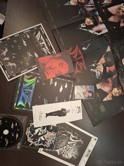 Stray kids album ATE limited - 2