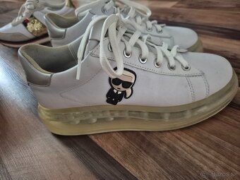 Karl lagerfeld Tommy hilfiger - 2