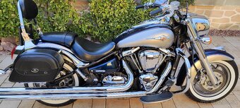 KAWASAKI VN 2000 - 2