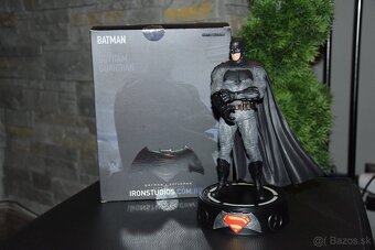 Zberatelska figurka Batman 1:10 - 2