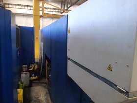 Laser TRUMPF TruLaser 3030 - 2