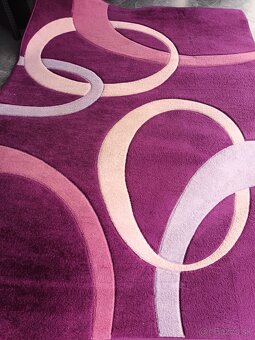 Predam koberec 160x220 - 2