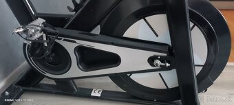 cyklistický trenažér - 2