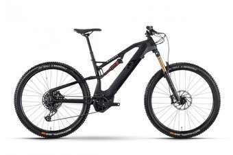 Raymon FullRay 150E 11.0 29 carbon veľkosť L - 2