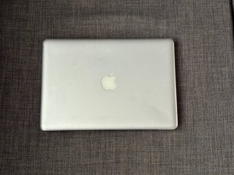 MacBook Pro 13” 256GB SSD, 8 GB RAM - 2