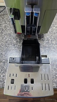 kávovar De'Longhi PrimaDonna S Evo ECAM 510.55.M - 2