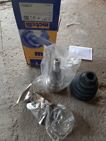 Opel astra homokineticky klb - 2