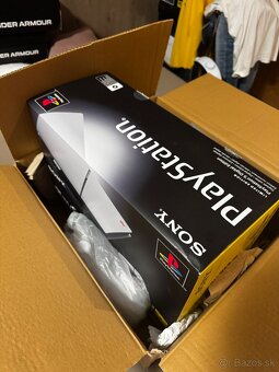 PS5 30 aniversary 1TB - 2