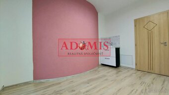 ADOMIS - Prenájom priestoru 9m2 s umývadlom,TOP lokalita, Ko - 2
