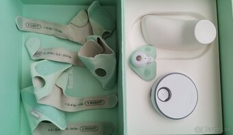 Owlet smart sock 3 + owlet smart cam - 2