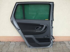 Dvere Fabia - 2
