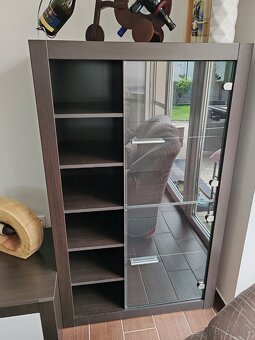 Predaj obývacej steny - 2