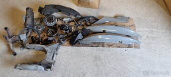 Gilera GP800 - 2