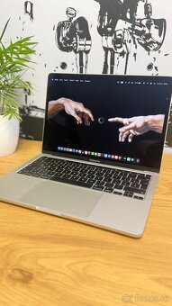 MacBook Pro 13” M1 (2020) - 2