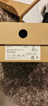 Kanady zasahové,Bosp,Gore Tex - 2