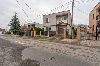 ALL INCLUSIVE l NA PREDAJ 5 IZBOVÝ POSCHODOVÝ RODINNÝ DOM , - 2
