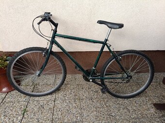 Predám bicykel - 2