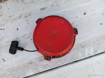 Kosačka MF70 náhradné diely - 2