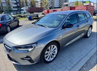 Opel Insignia ST 2.0 CDTi S&S Elegance A/T - 2