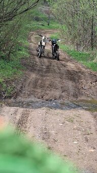 Yamaha Xt 600 3tb - 2