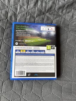PS4 EA FC 24 - 2