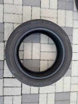 Letné pneumatiky Nexen 205/50 R17 - 2