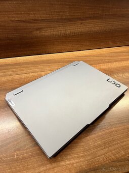 Lenovo LOQ - 2