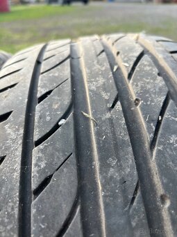 245/40r18 - 2