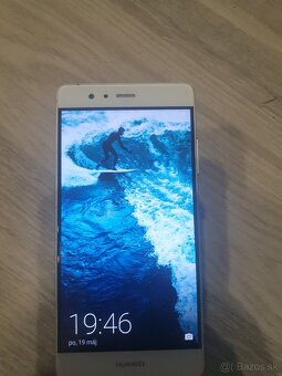 P9 Eva-L19 Dual SIM - 2
