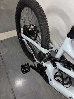 Specialized Levo alloy NB iceblu S6 - 2